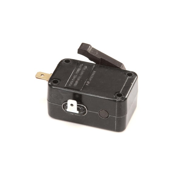 Switch Stationary